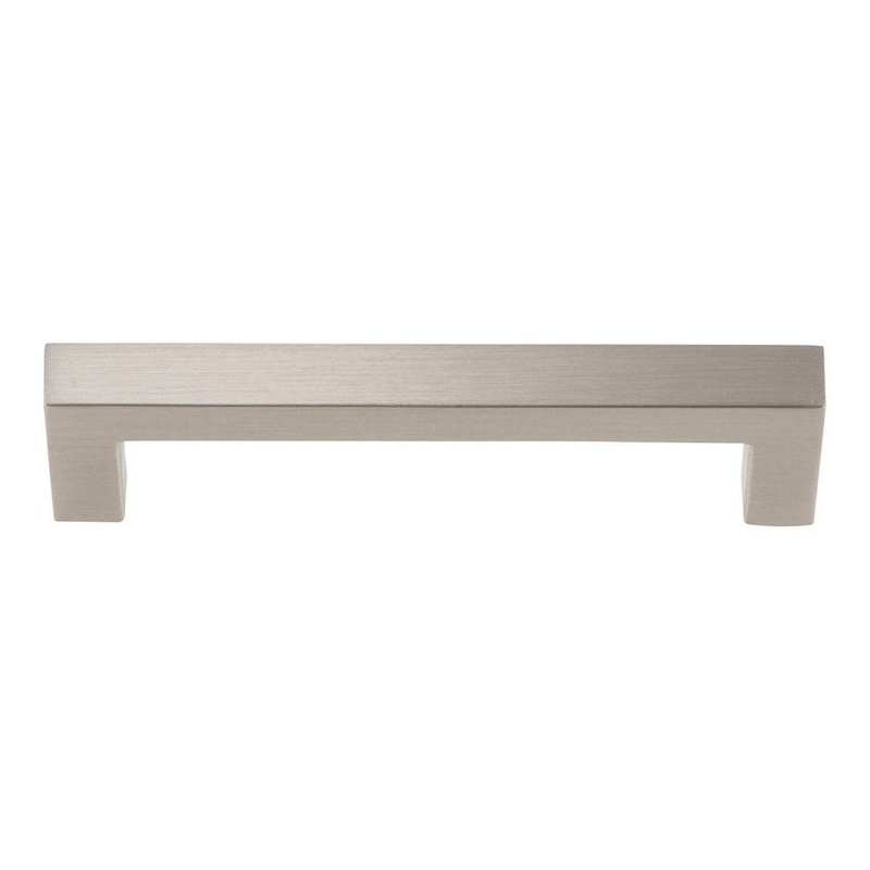 Atlas Homewares It Pull 96 MM CC A873-BN Brushed Nickel