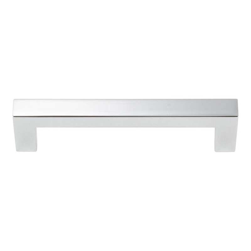 Atlas Homewares It Pull 96 MM CC A873-CH Polished Chrome