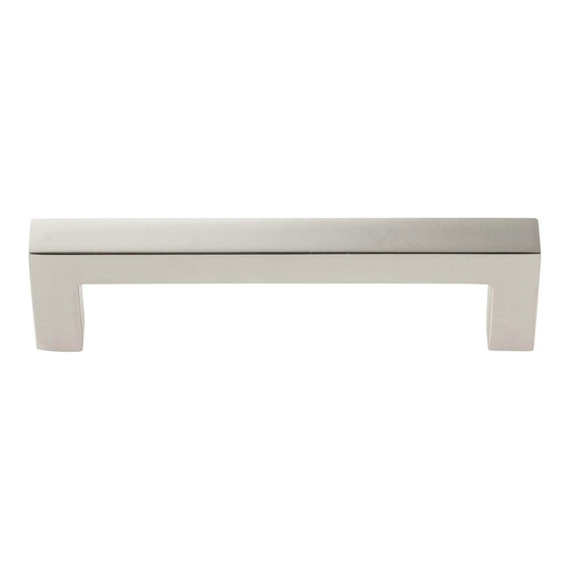 Atlas Homewares It Pull 96 MM CC A873-PN Polished Nickel