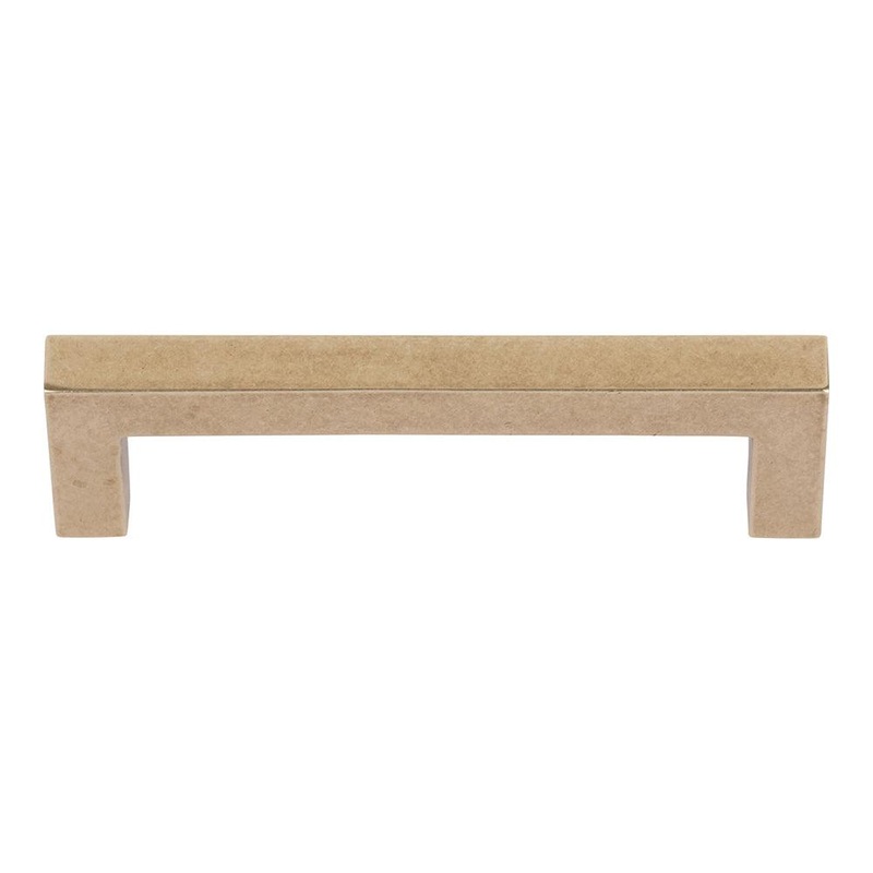 Atlas Homewares It Pull 96 MM CC A873-UB Vintage Brass