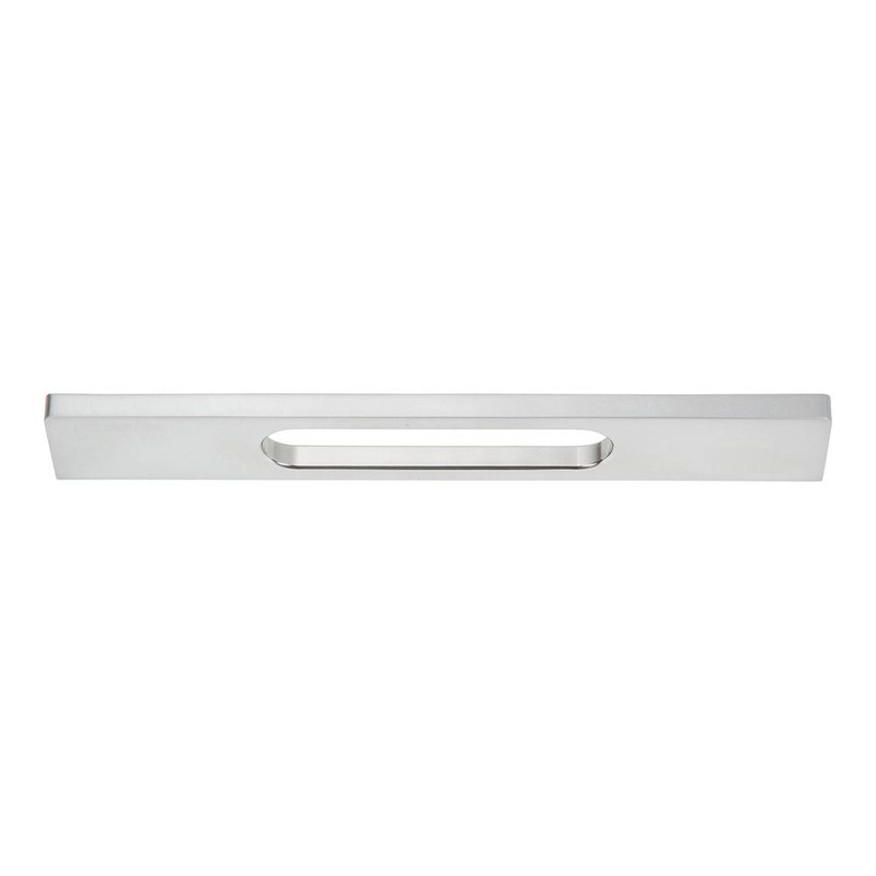 Atlas Homewares Level Pull 160 MM CC A888-MC Matte Chrome