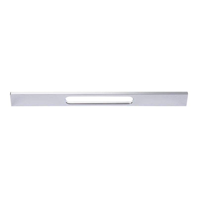 Atlas Homewares Level Pull 320 MM CC A890-CH Polished Chrome