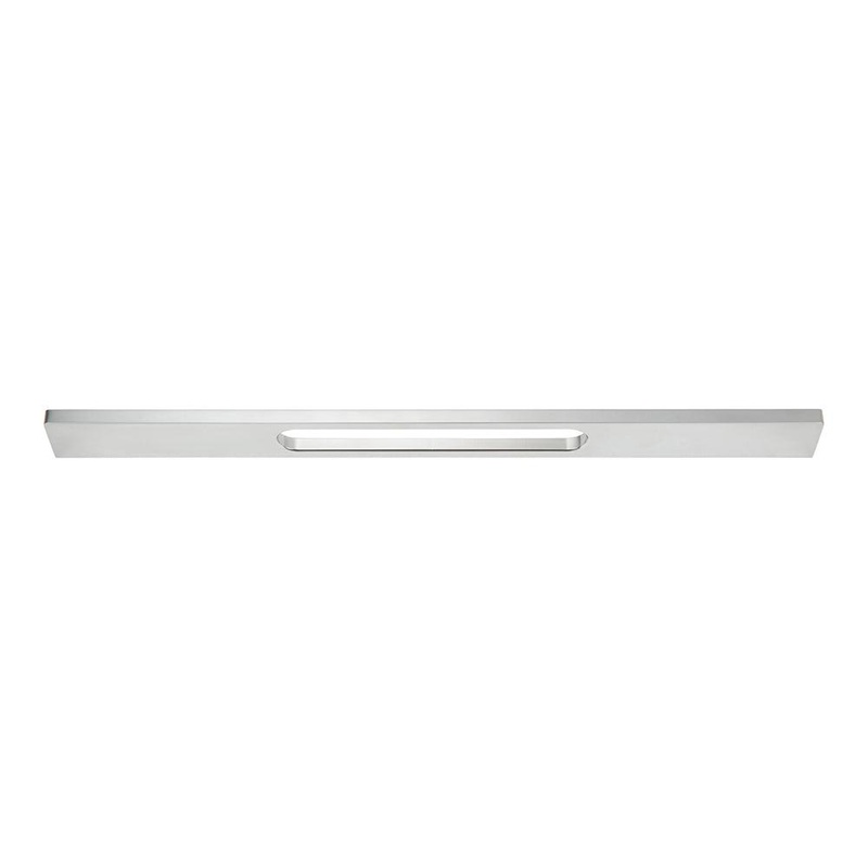 Atlas Homewares Level Pull 320 MM CC A890-MC Matte Chrome