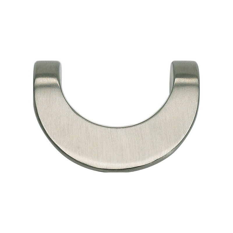Atlas Homewares Loop Pull 42 MM CC A854-SS Stainless Steel