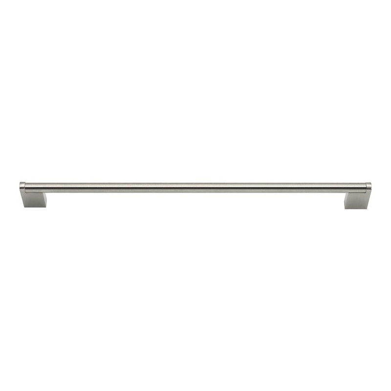 Atlas Homewares Round 3 Pt Pull 320 MM CC A859-SS Stainless Steel