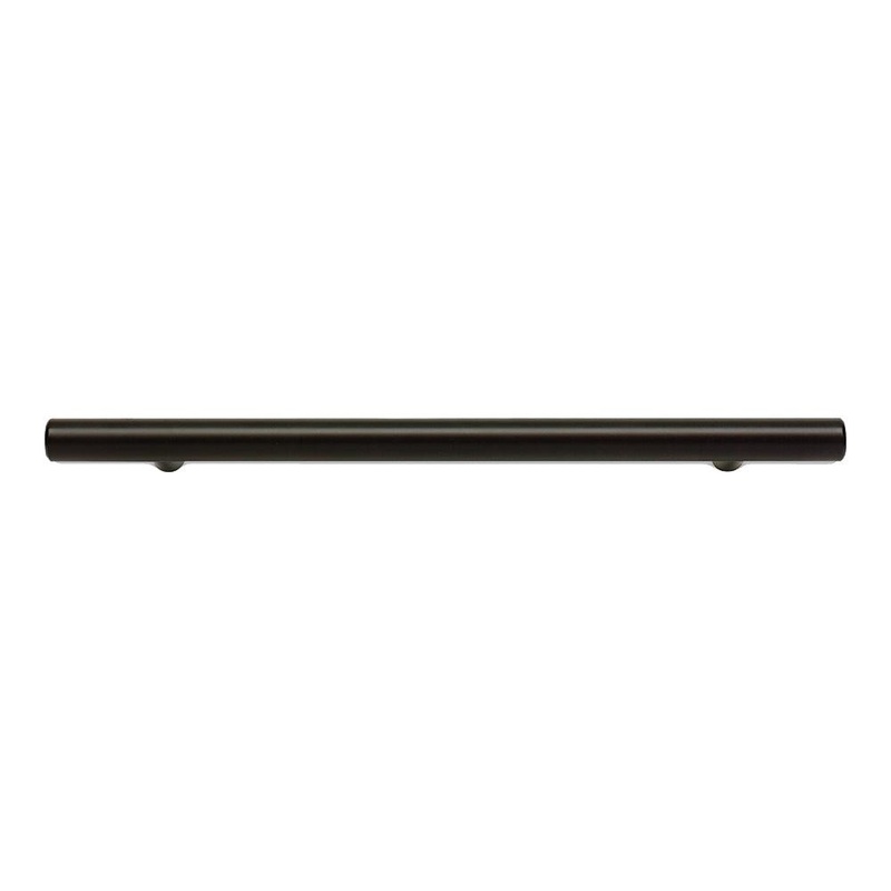 Atlas Homewares Skinny Linea Pull 160 MM CC A838-O Aged Bronze