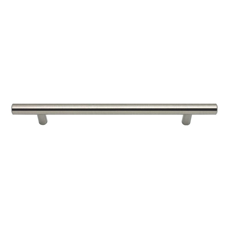Atlas Homewares Skinny Linea Pull 160 MM CC A838-SS Stainless Steel