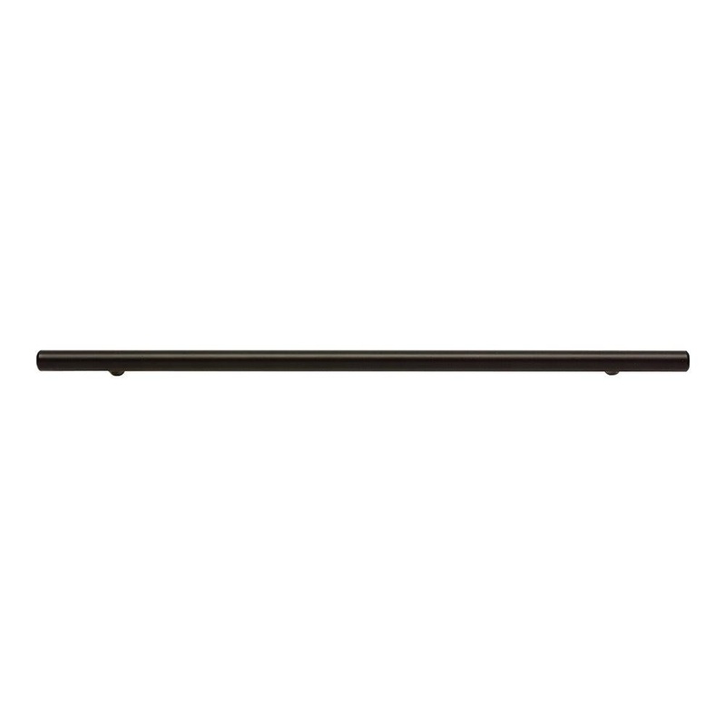 Atlas Homewares Skinny Linea Pull 288 MM CC A839-O Aged Bronze