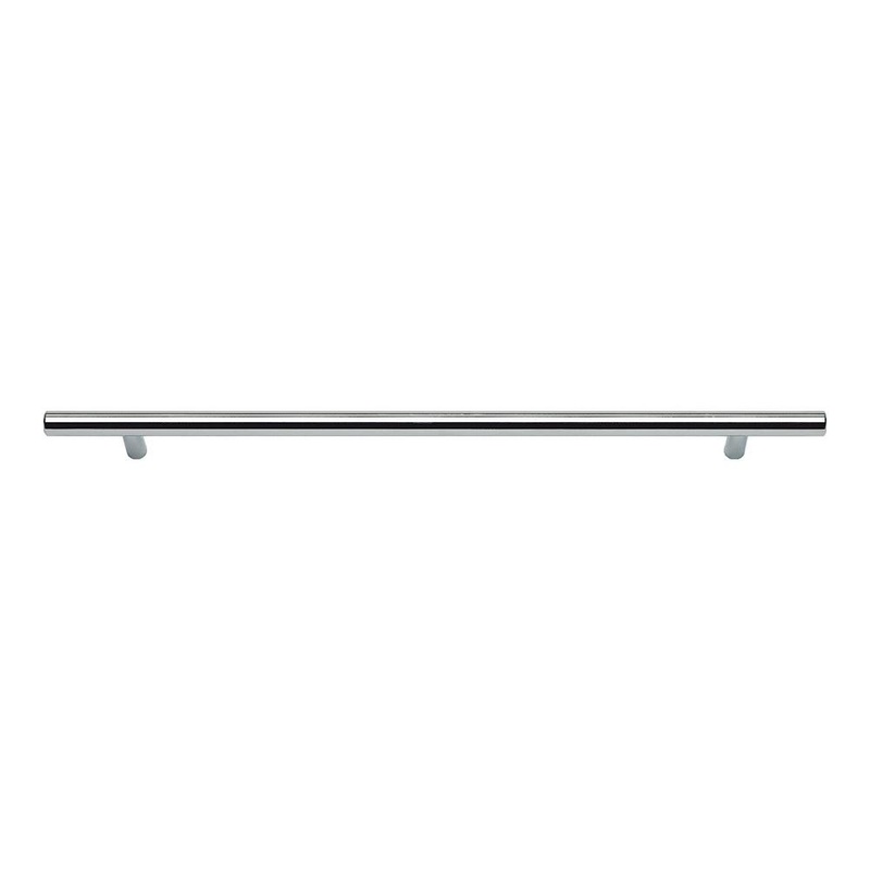 Atlas Homewares Skinny Linea Pull 288 MM CC A839-PS Polished Stainless Steel