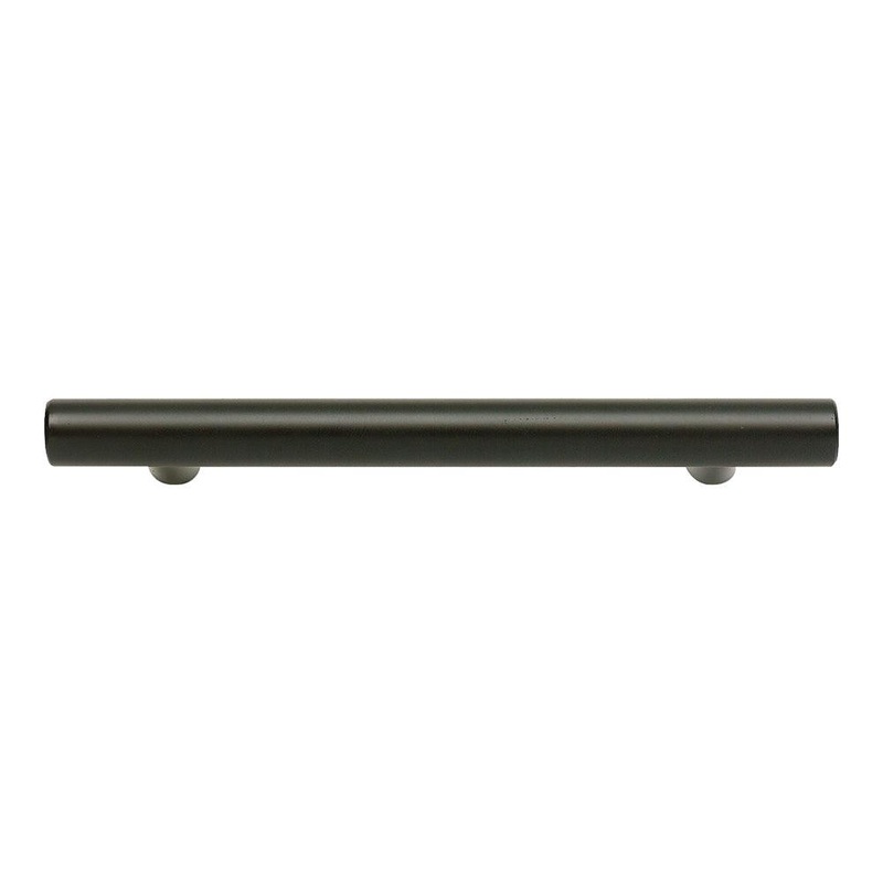 Atlas Homewares Skinny Linea Pull 3 CC A837-O Aged Bronze