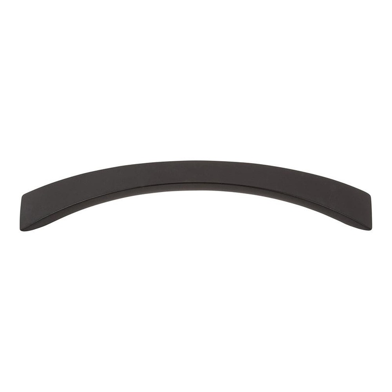 Atlas Homewares Sleek Pull 128 MM CC A881-MB Modern Bronze