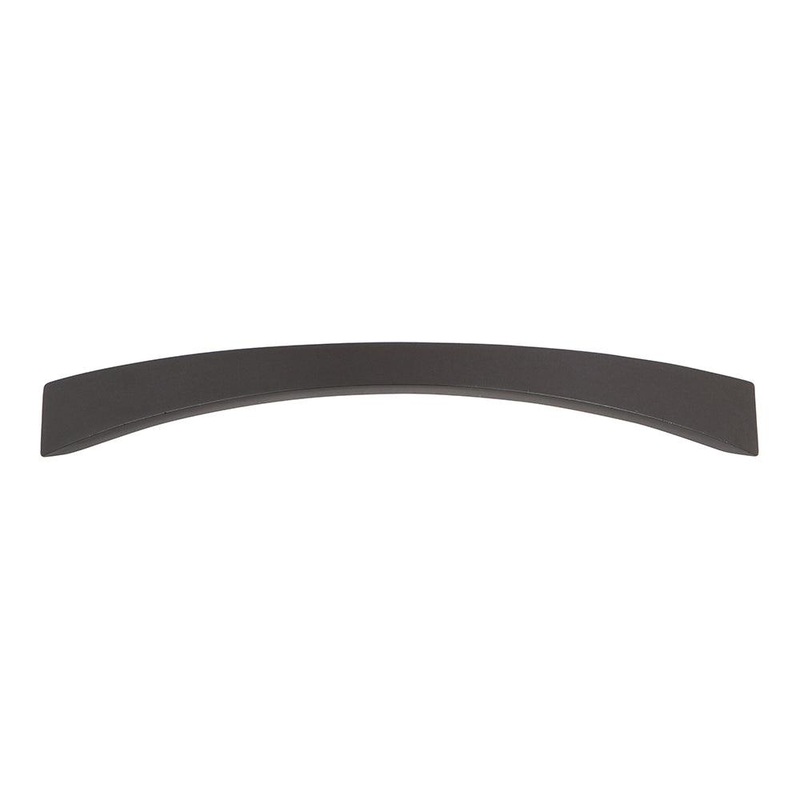 Atlas Homewares Sleek Pull 160 MM CC A849-MB Modern Bronze