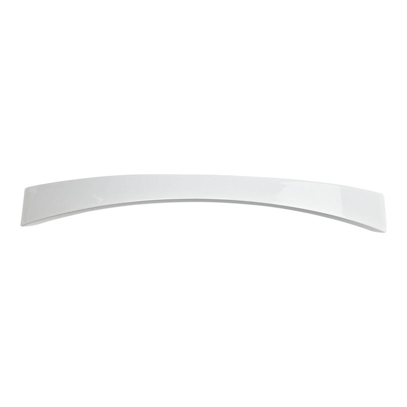 Atlas Homewares Sleek Pull 160 MM CC A849-WG High White Gloss