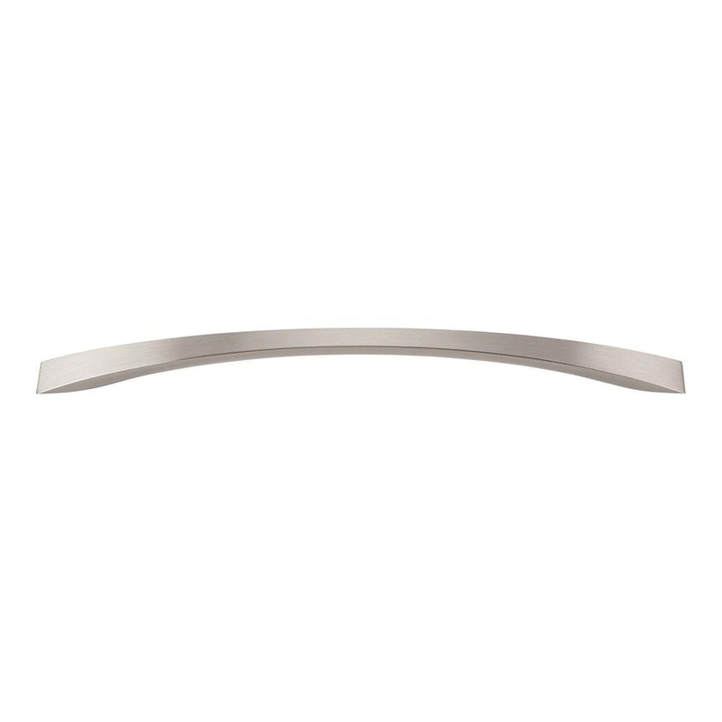 Atlas Homewares Sleek Pull 288 MM CC A882-BN Brushed Nickel