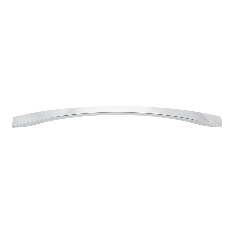 Atlas Homewares Sleek Pull 288 MM CC A882-CH Polished Chrome
