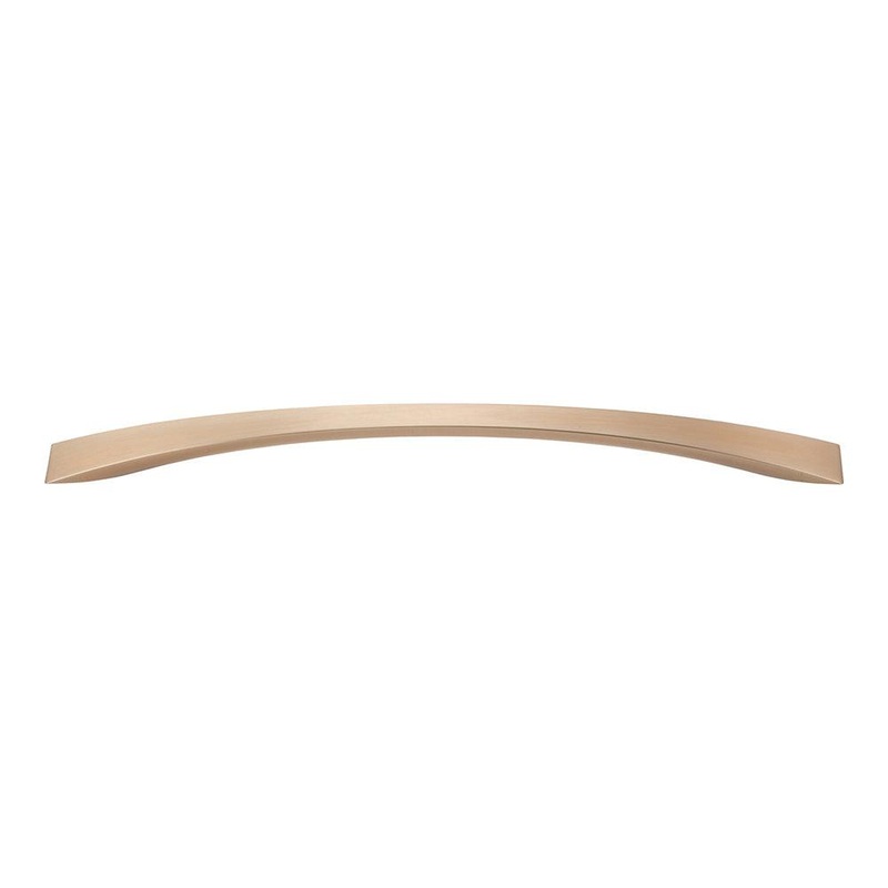 Atlas Homewares Sleek Pull 288 MM CC A882-CM Champagne