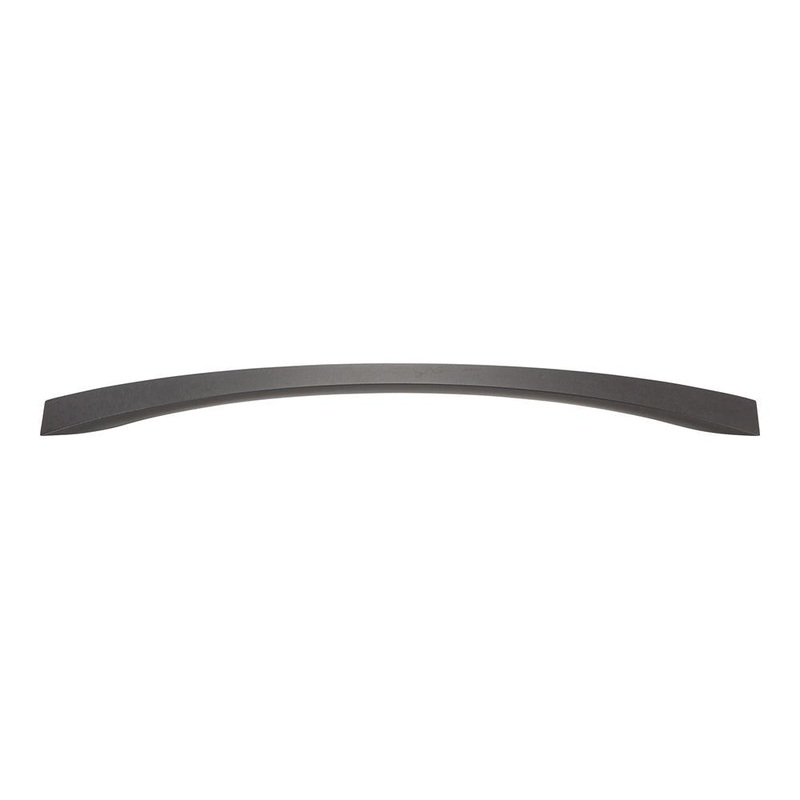 Atlas Homewares Sleek Pull 288 MM CC A882-MB Modern Bronze