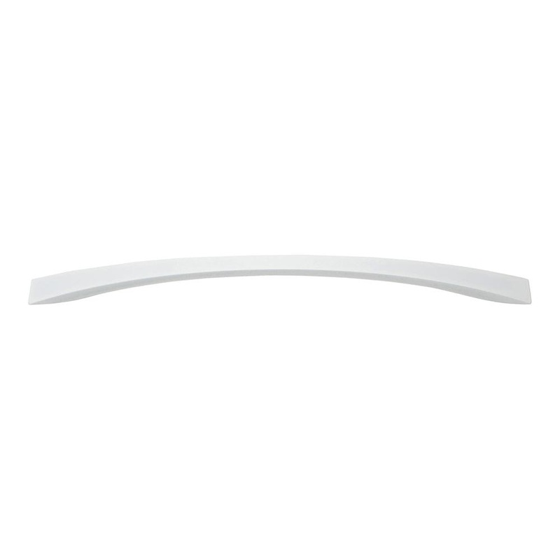 Atlas Homewares Sleek Pull 288 MM CC A882-WG High White Gloss