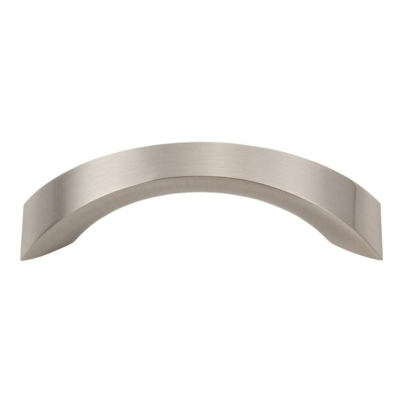 Atlas Homewares Sleek Pull 3 CC A880-BN Brushed Nickel