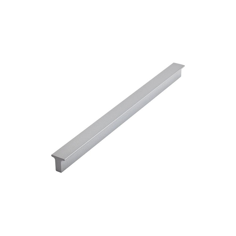 Atlas Homewares T Bar Pull 160 MM CC A861-MC Matte Chrome