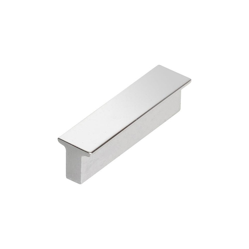 Atlas Homewares T Bar Pull 32 MM CC A860-CH Polished Chrome