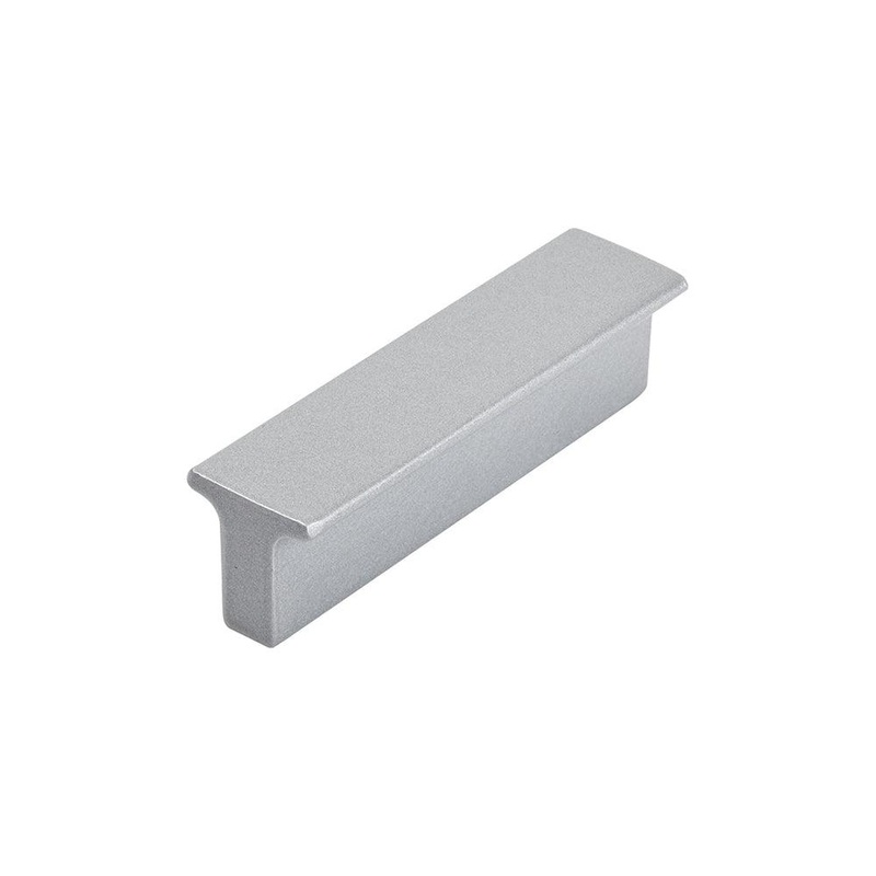 Atlas Homewares T Bar Pull 32 MM CC A860-MC Matte Chrome