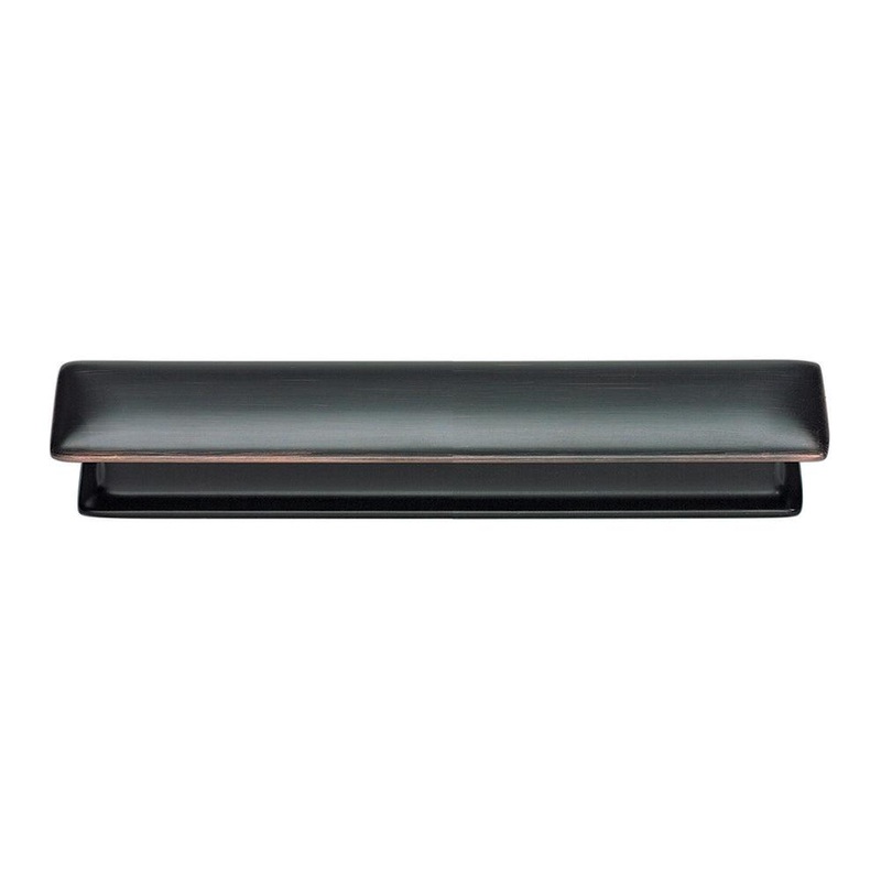 Atlas Homewares Alcott Pull 128 MM CC 349-VB Venetian Bronze