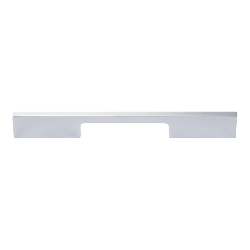 Atlas Homewares Arches Pull 160 MM CC A895-CH Polished Chrome