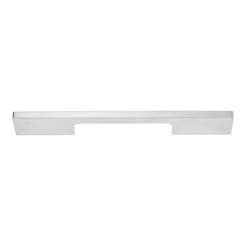 Atlas Homewares Arches Pull 160 MM CC A895-MC Matte Chrome