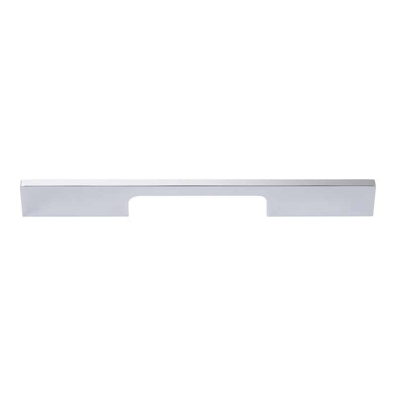 Atlas Homewares Arches Pull 192 MM CC A896-CH Polished Chrome
