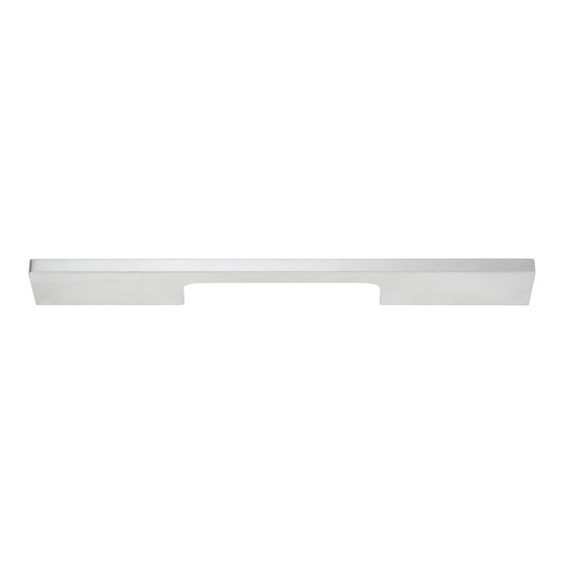 Atlas Homewares Arches Pull 192 MM CC A896-MC Matte Chrome