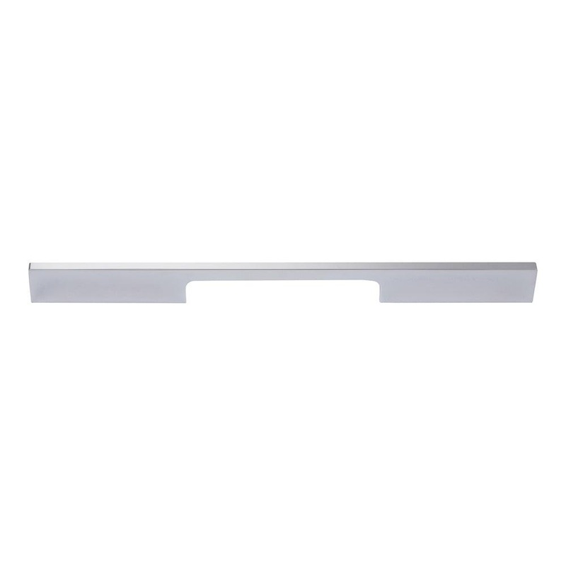 Atlas Homewares Arches Pull 224 MM CC A897-CH Polished Chrome