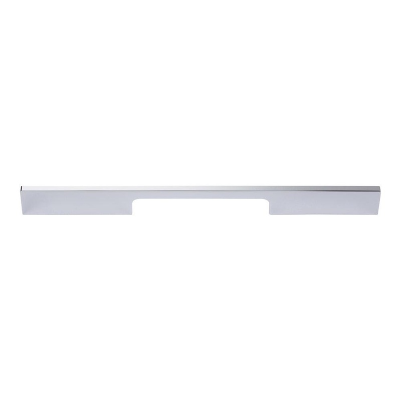 Atlas Homewares Arches Pull 320 MM CC A898-CH Polished Chrome