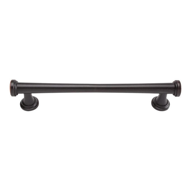Atlas Homewares Browning Pull 128 MM CC 350-VB Venetian Bronze