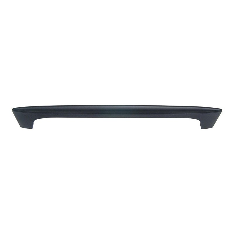 Atlas Homewares Dap Pull 228 MM CC 3004-BL Matte Black