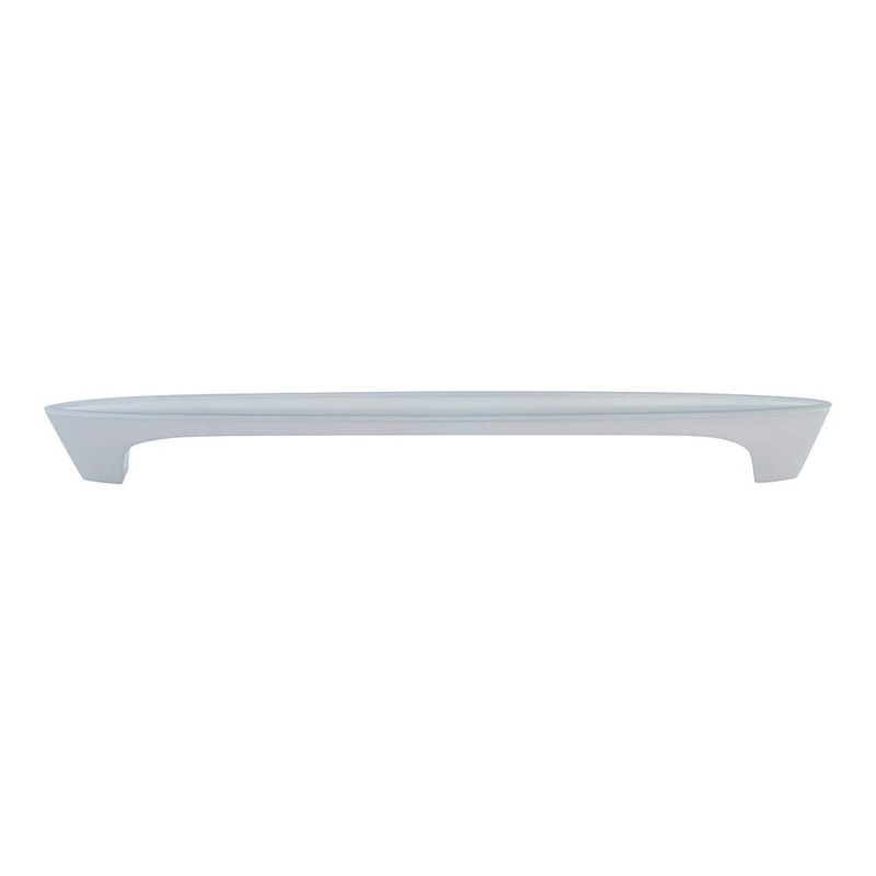 Atlas Homewares Dap Pull 228 MM CC 3004-BRN Brushed Nickel