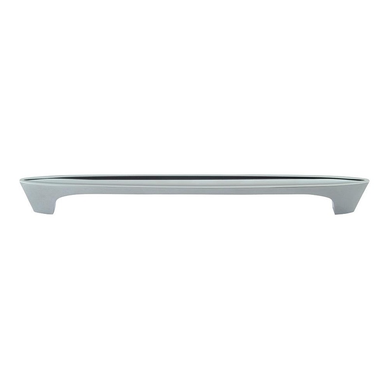 Atlas Homewares Dap Pull 228 MM CC 3004-CH Polished Chrome