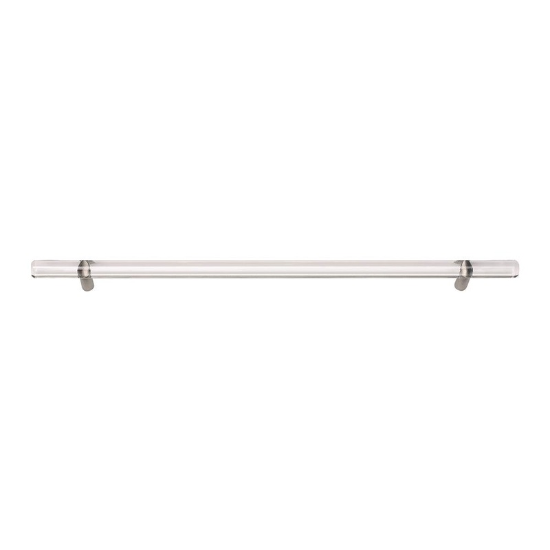 Atlas Homewares Optimism Pull 288 MM CC 3148-BRN Brushed Nickel