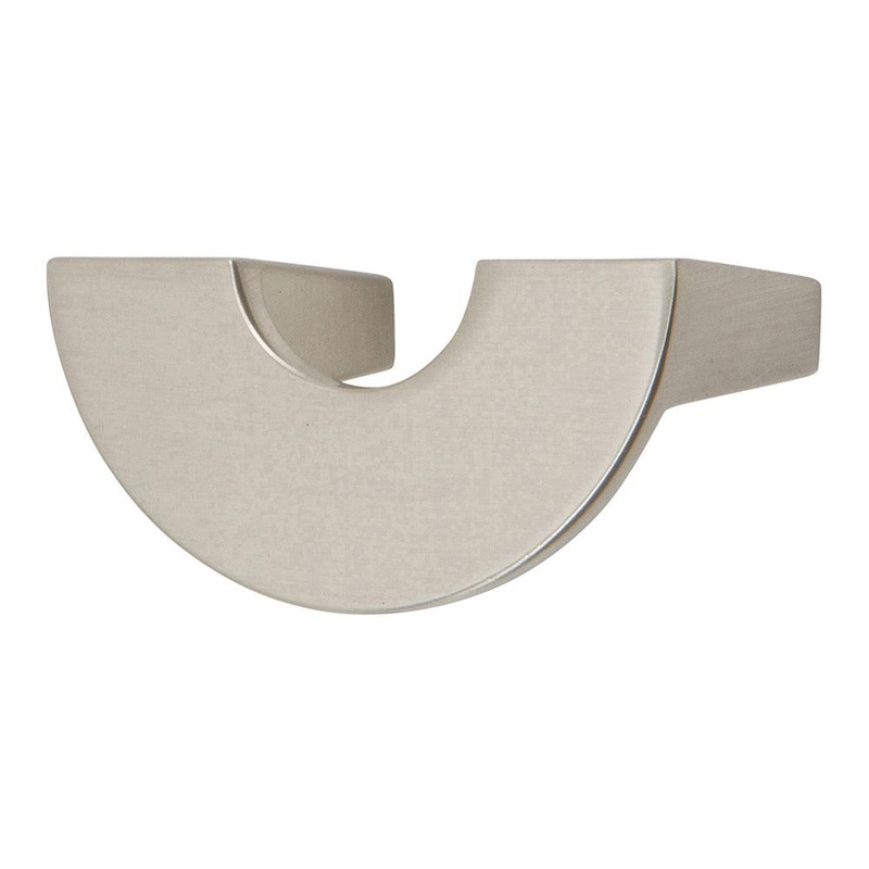 Atlas Homewares Roundabout Pull 32 MM CC 353-BRN Brushed Nickel