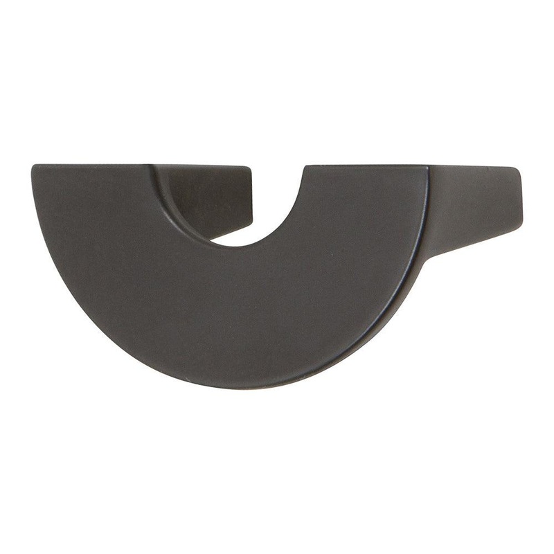 Atlas Homewares Roundabout Pull 32 MM CC 353-MB Modern Bronze