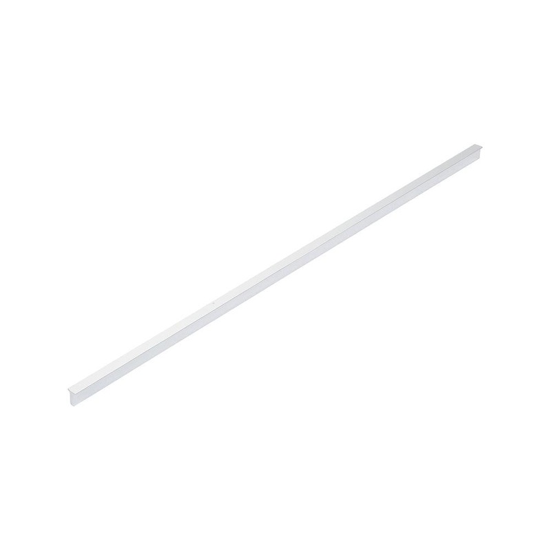 Atlas Homewares T-Bar Pull 23.5 CC A899-CH Polished Chrome