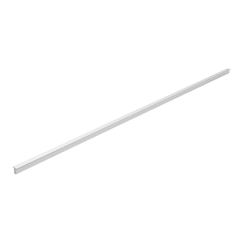Atlas Homewares T-Bar Pull 35.5 CC A900-CH Polished Chrome