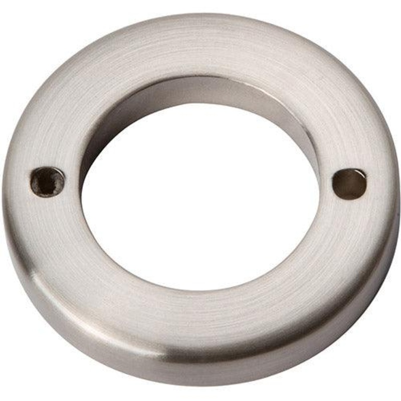 Atlas Homewares Tableau Round Base 1 7/16 388-BN Brushed Nickel