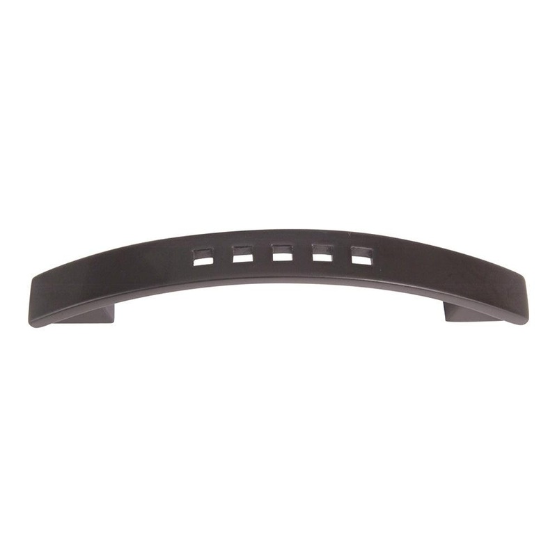 Atlas Homewares Band Pull 96 MM CC A807-O Aged Bronze