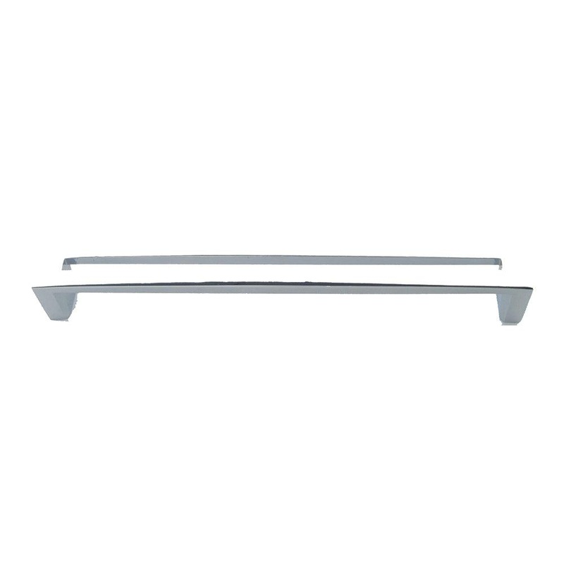 Atlas Homewares Centinel Pull 192 MM CC 256-CH Polished Chrome