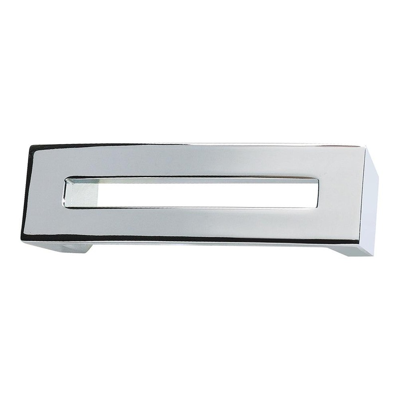Atlas Homewares Centinel Pull 3 CC 275-CH Polished Chrome