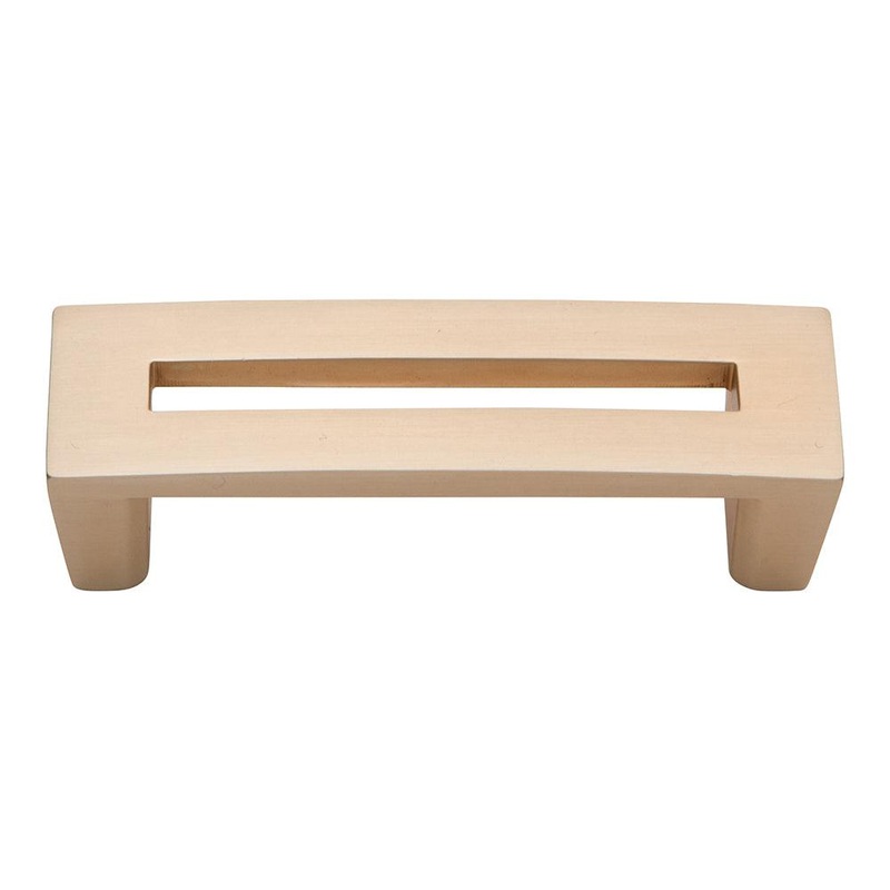 Atlas Homewares Centinel Pull 3 CC 275-CM Champagne