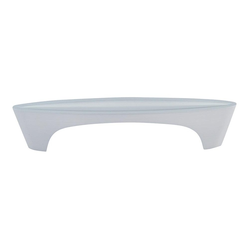 Atlas Homewares Dap Pull 4 CC 235-BRN Brushed Nickel
