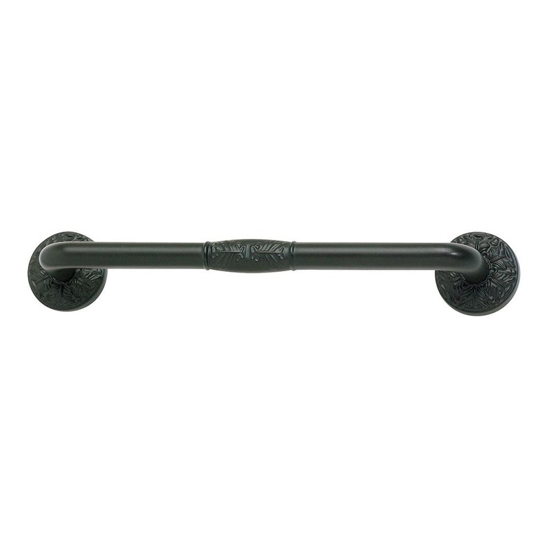 Atlas Homewares Hammered Pull 5 CC 277-O Aged Bronze