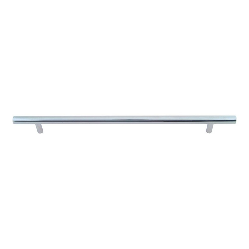 Atlas Homewares Linea Rail Pull 230 MM CC A821-CH Polished Chrome